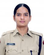 Amrita Duhan